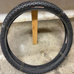 Specialized 29x2.1 tyre set
