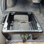 Volkswagen Transporter Kombi, T5, T5.1, T6 , T 6.1 Passenger Seat Base Image 3