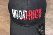 Hoodrich baseball cap