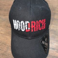Hoodrich baseball cap