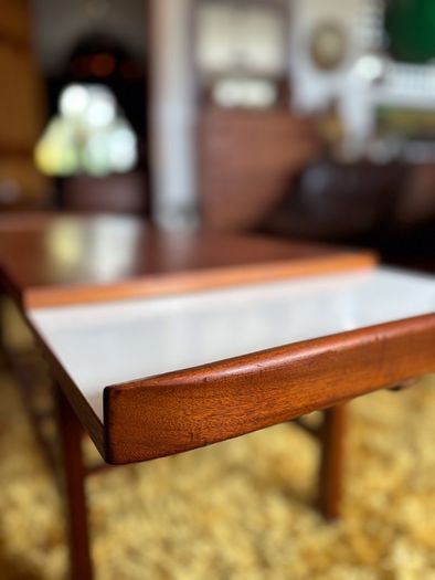 Mid Century coffee table