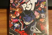 Persona 5 Tactica Nintendo Switch