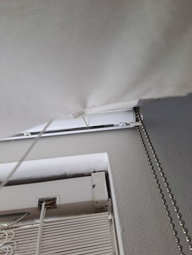 roman blind