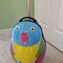 Kids luggage Image 2