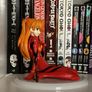 Asuka Langley Figure Neon Genesis Evangelion Image 5