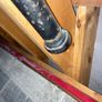 Bmw X5 E70 Prop Shaft Image 3