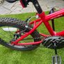 kids bike "outrage" Image 2