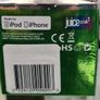 Juice Apple Lightning Car Cigarette Lighter Charger with Integrated Cable Image 4