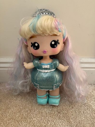 Yummiland Callie Birthday Large approx. 27 cm. Used Please see photos