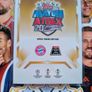 Michael Olise Infinity Topps Match Attax 20th Anniversary 2026/27 Image 2
