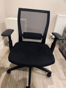Ergonomic Desk Chair