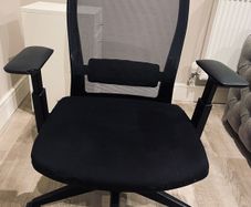 Ergonomic Desk Chair