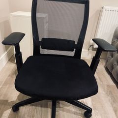 Ergonomic Desk Chair