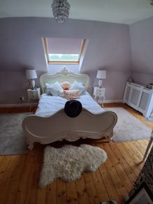 French Chateau bedroom suite