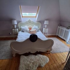 French Chateau bedroom suite