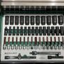 Fully Loaded 7 Drawer Tool Chest + Side Cabinet Image 4