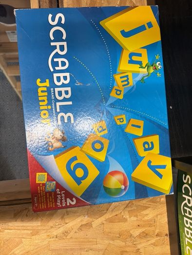 Board Games