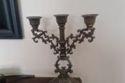 Italian  candelabra vintage