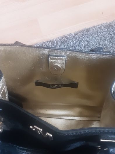 Designer Hand Bag .. STAR by Julian McDonald .. FINAL Price Drop