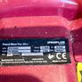 petrol leaf blower Image 3