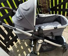 stroller