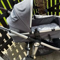 stroller