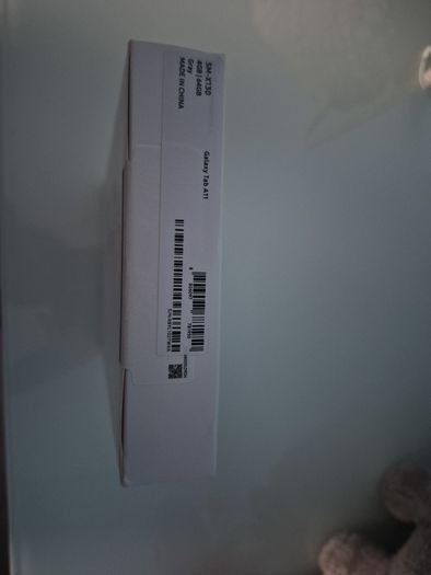 Samsung Galaxy Tab A11