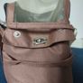 pet carrier bag Image 7