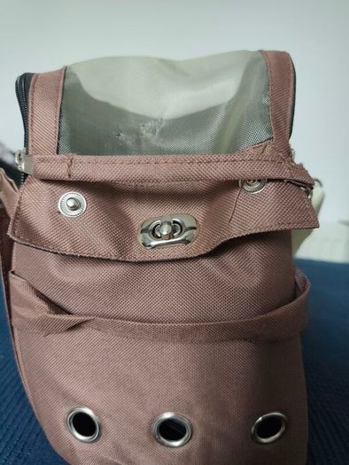 pet carrier bag