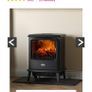 dimplex optimist electric stove heater Image 4