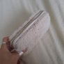 fluffy river island purse Image 2