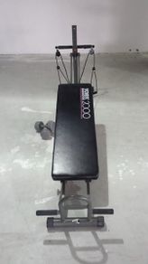 Exercise Bench