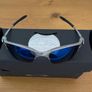 Oakley Half X -X Metal Authentic Image 2