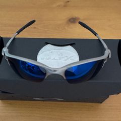 Oakley Half X -X Metal Authentic