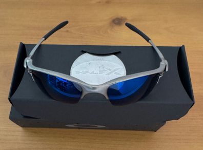 Oakley Half X -X Metal Authentic