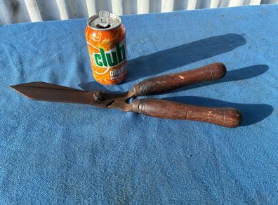Vintage ladies garden shears