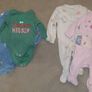 Baby Clothes 6 - 9 months Image 3