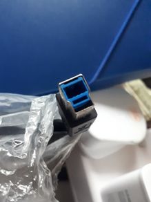 usb A 3.0 to usb b