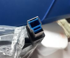 usb A 3.0 to usb b