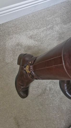 boots