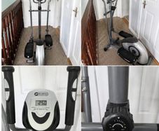 Exercise Equipment