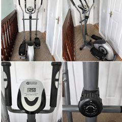 Exercise Equipment