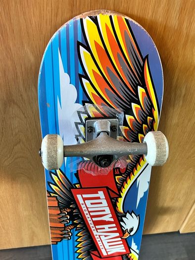 Tony Hawk Signature collection Skateboard