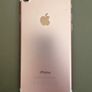 iPhone 7 32GB Unlocked Great condition Image 2