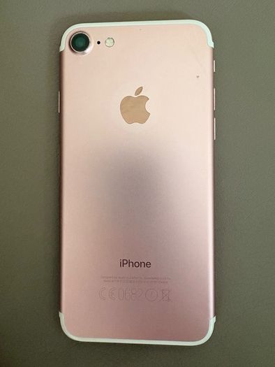 iPhone 7 32GB Unlocked Great condition