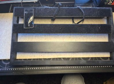 Pedalboard