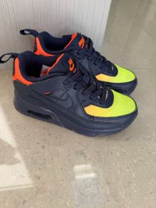 Boys Nike Air Max