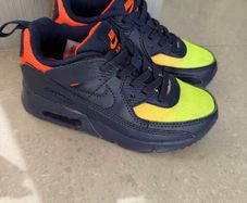 Boys Nike Air Max