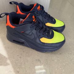 Boys Nike Air Max