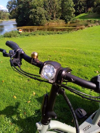 Tern GSD S10 Gen 2 Cargo Bike